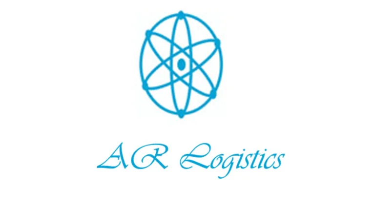 AR Logistics Courier Tracking