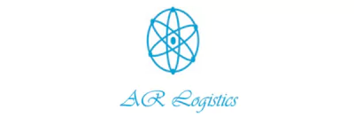 AR Logistics Courier Tracking Logo