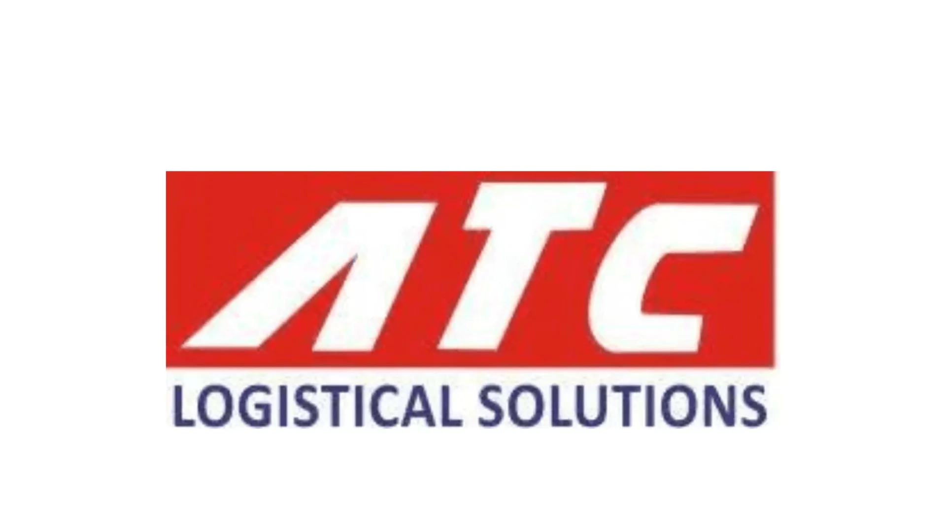 ATC Logistics Transport Tracking