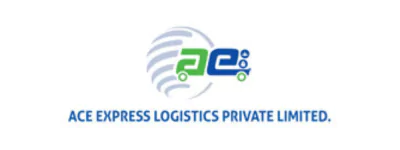 Ace Express Courier Tracking Logo