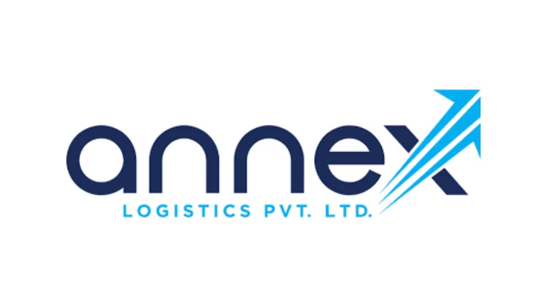 Annex Logistics Transport Tracking