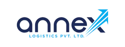 Annex Logistics Transport Tracking Logo