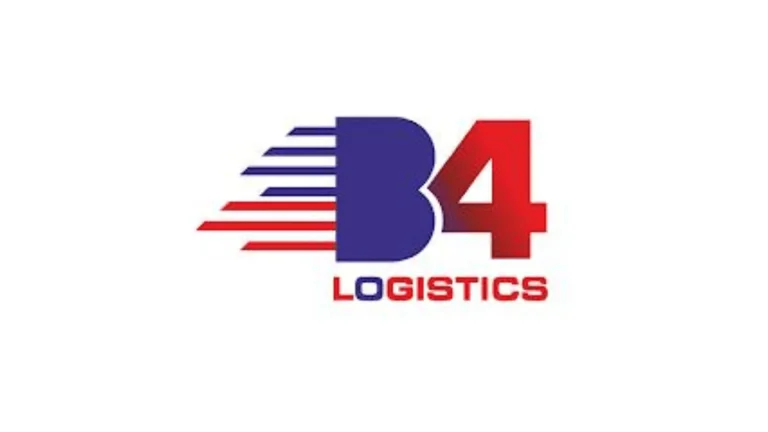 B4 Express Logistics Tracking