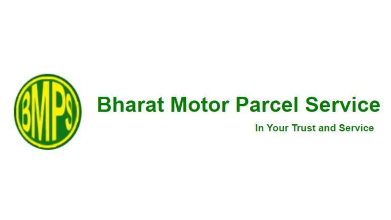 BMPS Courier Transport Tracking