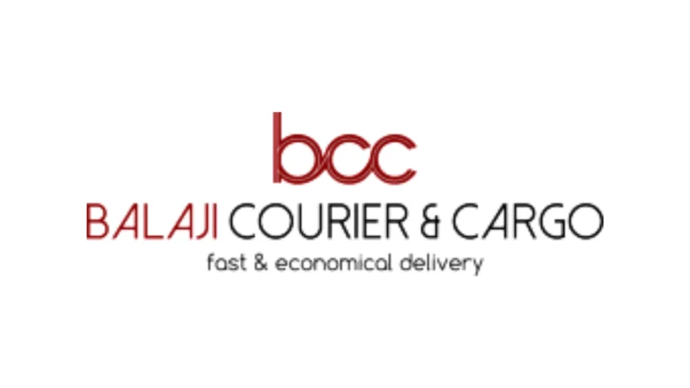 Balaji Courier Logistics Tracking