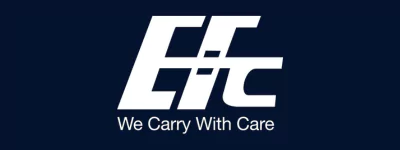 EFC Logistics Container Tracking Logo