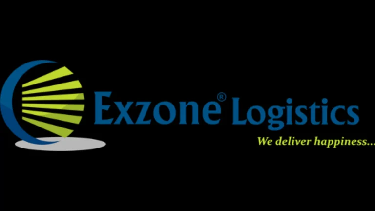 Exzone Logistics Courier Tracking