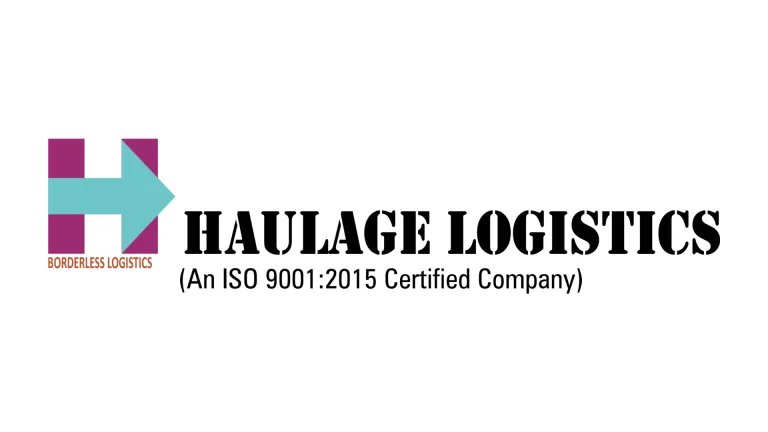 Haulage Logistics Transport Tracking