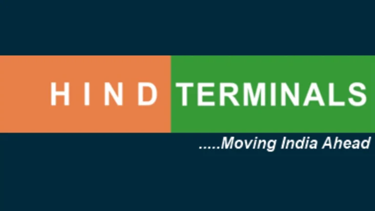 Hind Terminal India Pvt. Ltd.