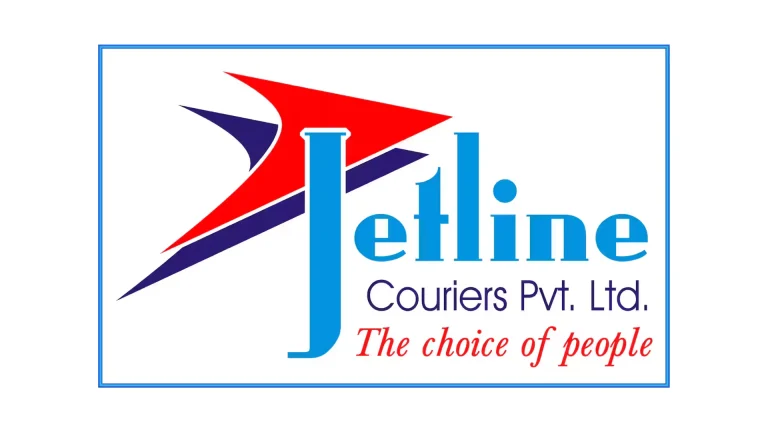 Jetline Courier Logistics Tracking