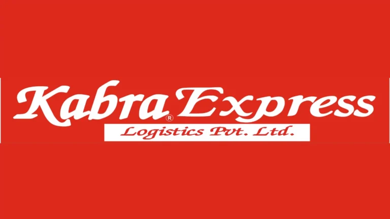 Kabra Express Courier Tracking