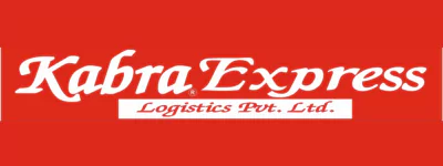 Kabra Express Courier Tracking Logo