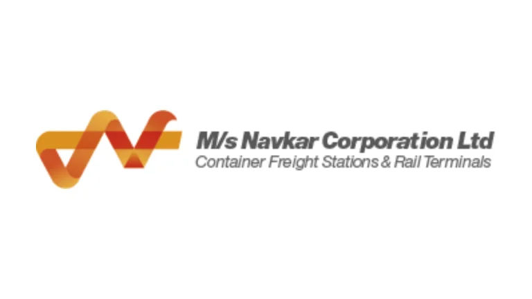 Navkar Corporation CFS Container Tracking