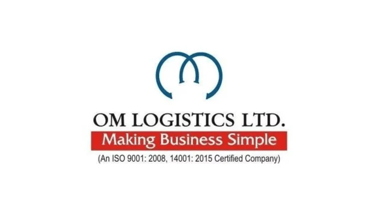 OM Logistics Limited Tracking