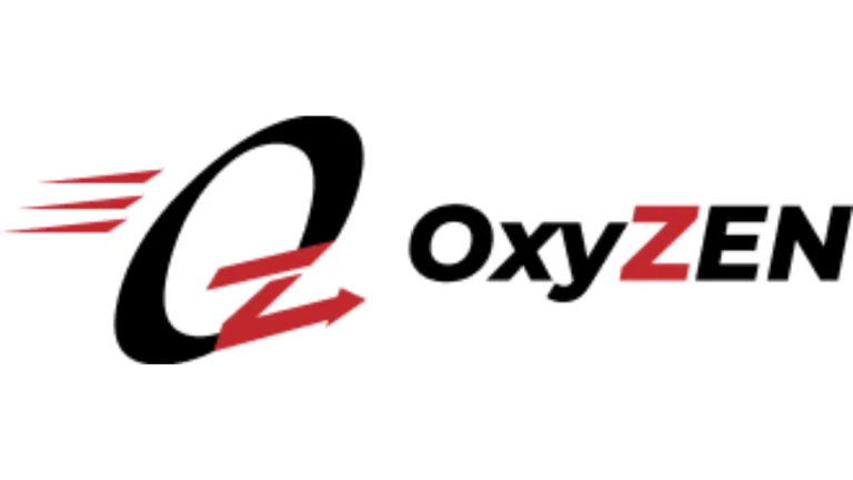 OxyZen Logistics Courier Tracking