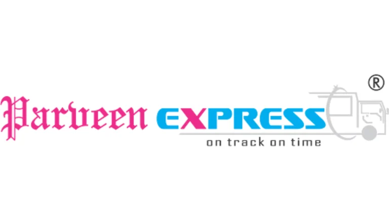 Parveen Express Courier Tracking