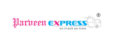 Parveen Express Courier Tracking Logo