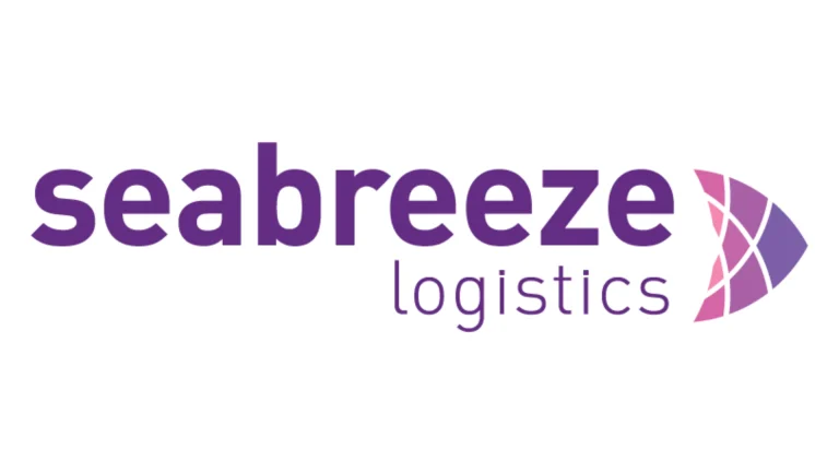 Seabreeze Cargo Logistics Tracking