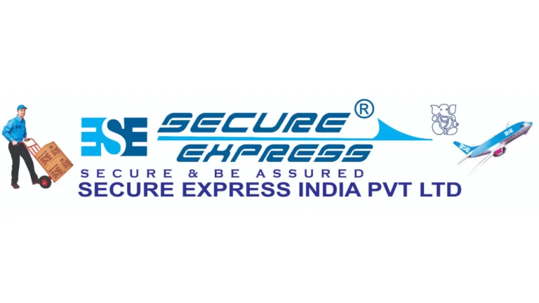 Secure Express Courier Tracking