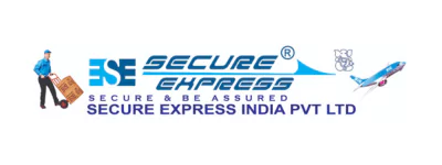 Secure Express Courier Tracking Logo