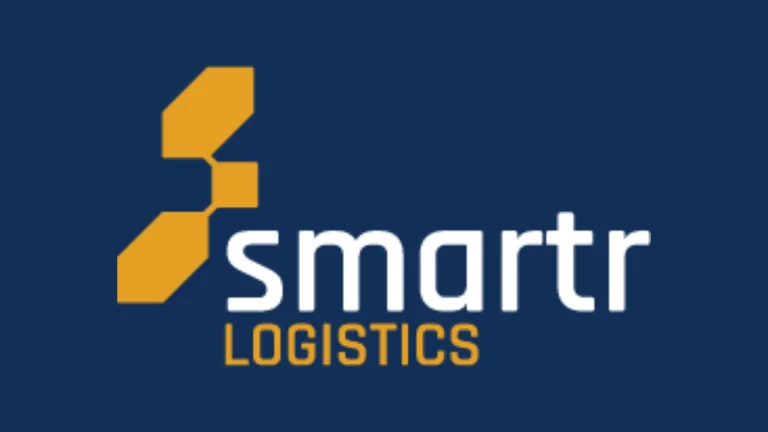 Smartr Logistics Transport Tracking