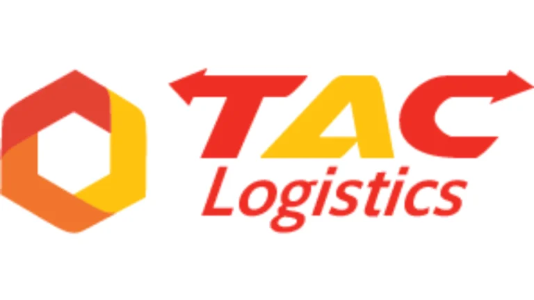 TAC Logistics Courier Tracking