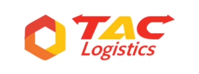 TAC Logistics Courier Tracking Logo