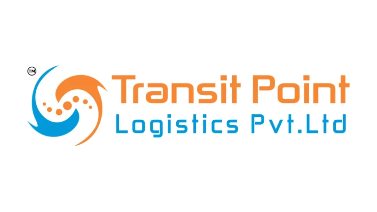 Transit Point Logistics Tracking