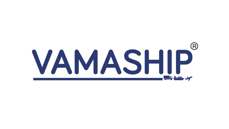 Vamaship Logistics Courier Tracking