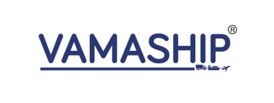 Vamaship Logistics Courier Tracking Logo