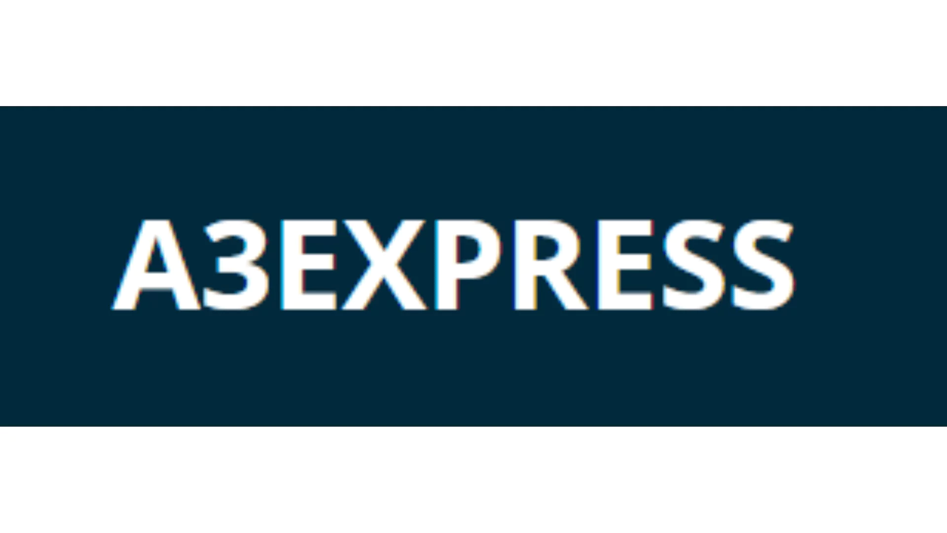 A3 Express Courier Tracking Logo