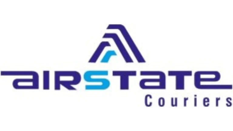 Air State Courier Transport Tracking