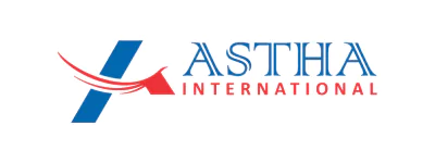 Astha International Courier Tracking 