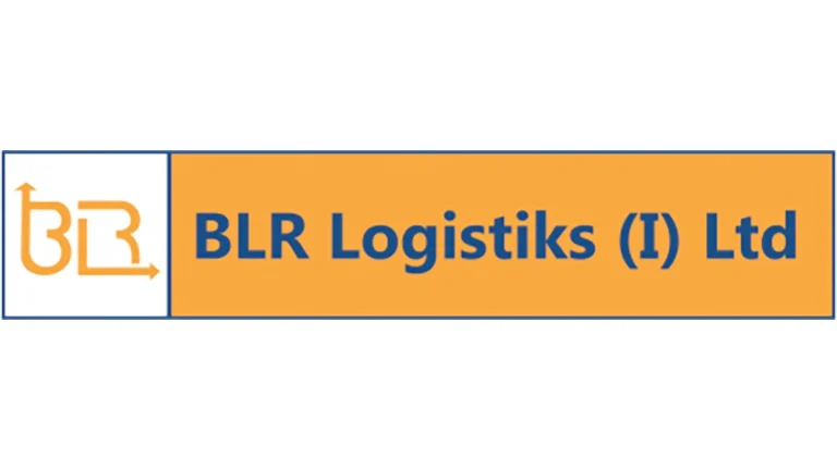 BLR Logistiks (i) Ltd India