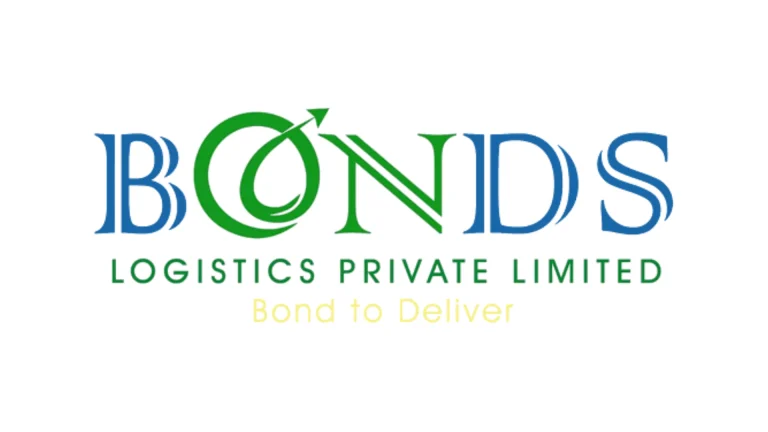 Bonds Logistics Courier Tracking