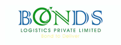 Bonds Logistics Courier Tracking Logo