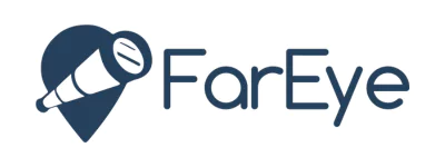 FarEye Express Courier Tracking Logo