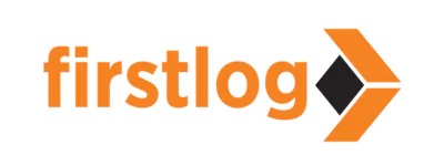 FirstLog Express Logistics Tracking Logo