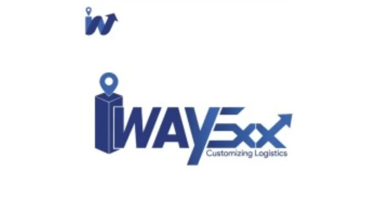 Iway Logistics Courier Tracking