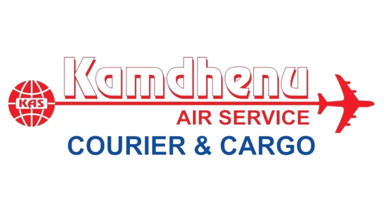 Kamdhenu Air Express Courier Tracking