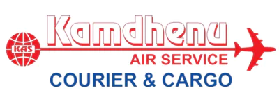 Kamdhenu Air Express Courier Tracking Logo