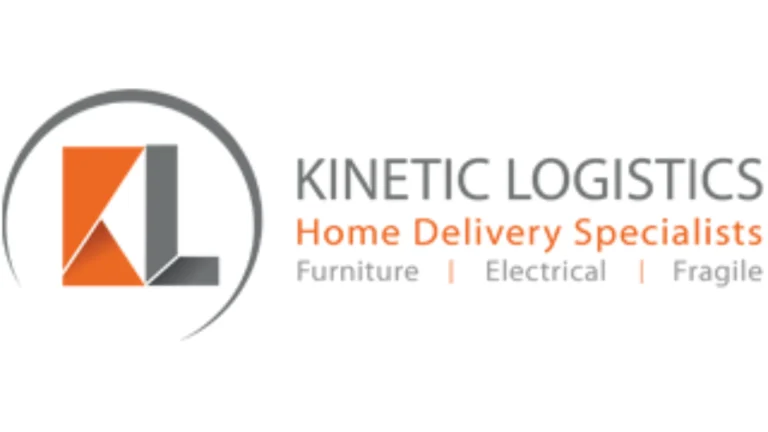 Kinetics Logistics Courier Tracking