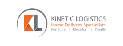 Kinetics Logistics Courier Tracking Logo