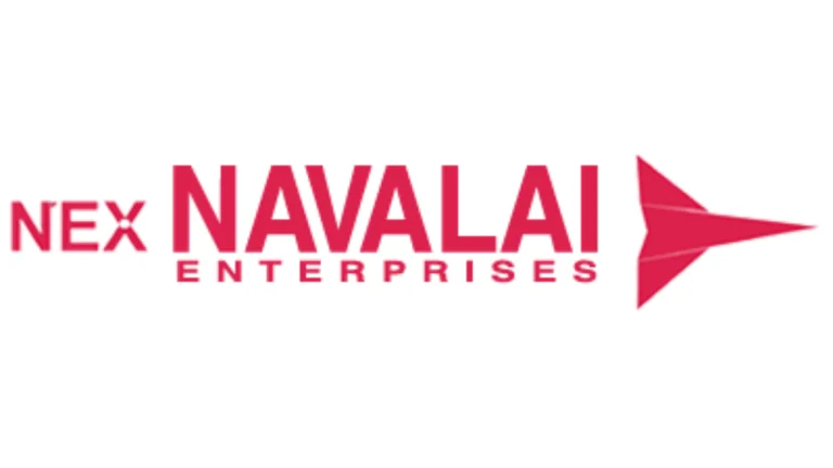 Navalai Enterprises Courier Tracking