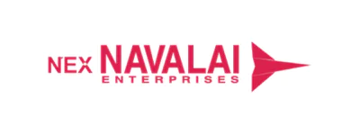 Navalai Enterprises Courier Tracking Logo