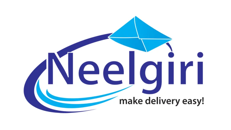 Neelgiri Worldwide Courier Tracking