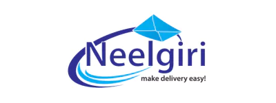 Neelgiri Worldwide Courier Tracking Logo