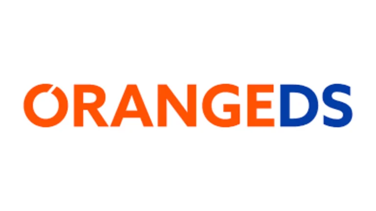 OrangeDS Courier Transport Tracking