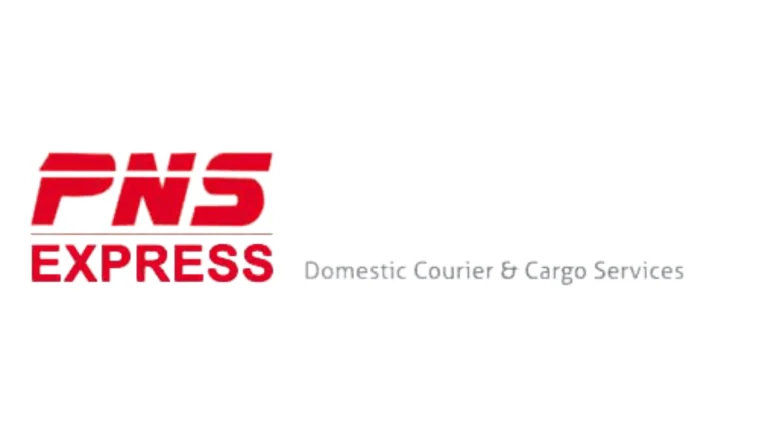 PNS Express Courier Tracking