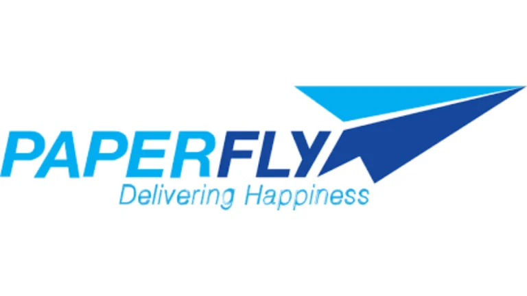 Paperfly Courier Transport Tracking